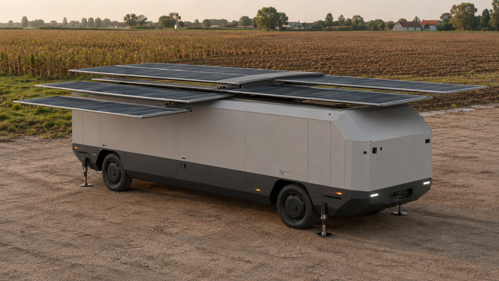 Stogas virsta elektrine